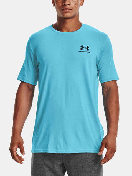 Under Armour Мъжка тениска Under Armour UA SPORTSTYLE LC SS