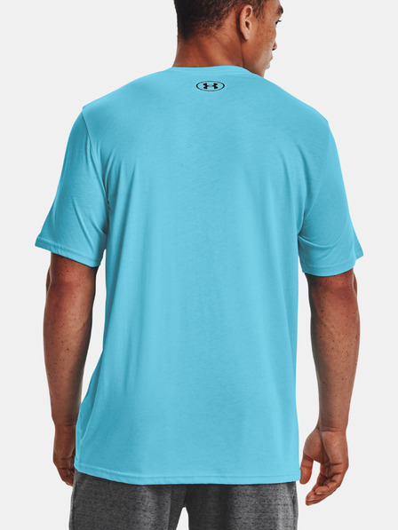 Under Armour Мъжка тениска Under Armour UA SPORTSTYLE LC SS