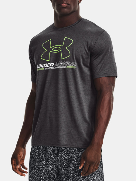 Under Armour Мъжка тениска Under Armour UA Training Vent Graphic SS