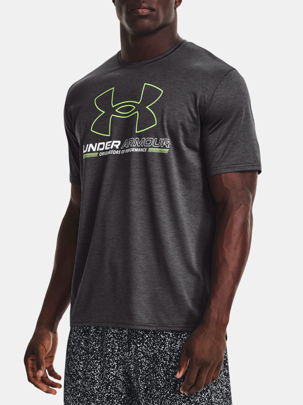 Under Armour Мъжка тениска Under Armour UA Training Vent Graphic SS