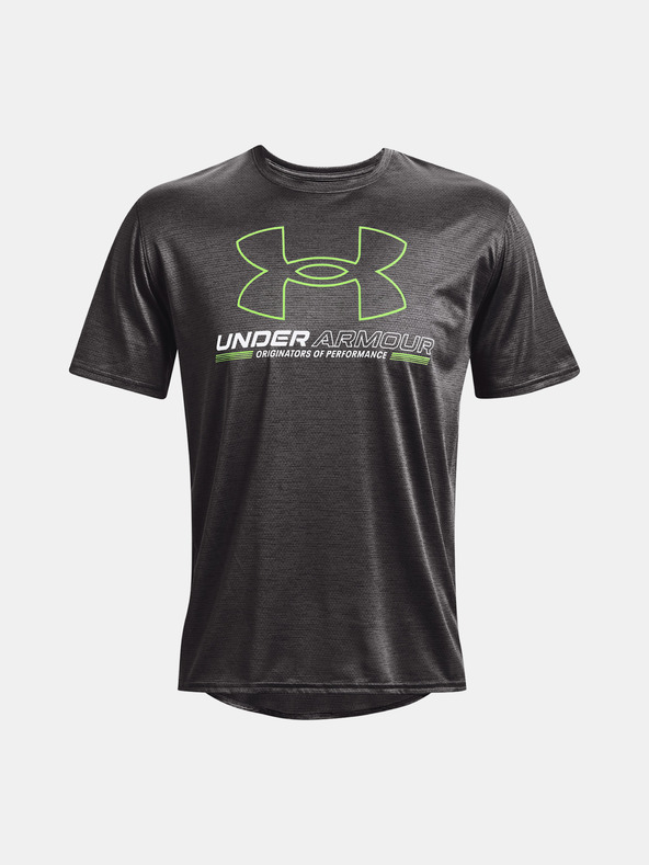 Under Armour Мъжка тениска Under Armour UA Training Vent Graphic SS