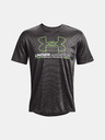 Under Armour Мъжка тениска Under Armour UA Training Vent Graphic SS