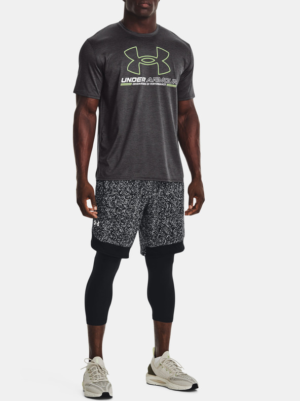 Under Armour Мъжка тениска Under Armour UA Training Vent Graphic SS