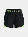 Under Armour Къси панталони Play Up 3.0 на Under Armour за жени