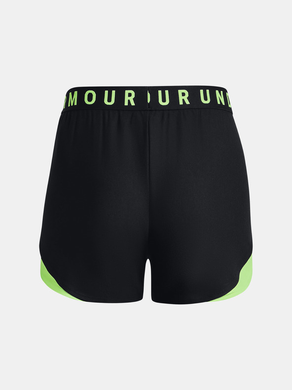 Under Armour Къси панталони Play Up 3.0 на Under Armour за жени