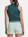Under Armour Дамски потник Under Armour UA Zinger Point Slvls Polo