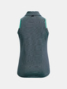 Under Armour Дамски потник Under Armour UA Zinger Point Slvls Polo