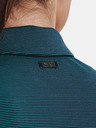 Under Armour Дамски потник Under Armour UA Zinger Point Slvls Polo