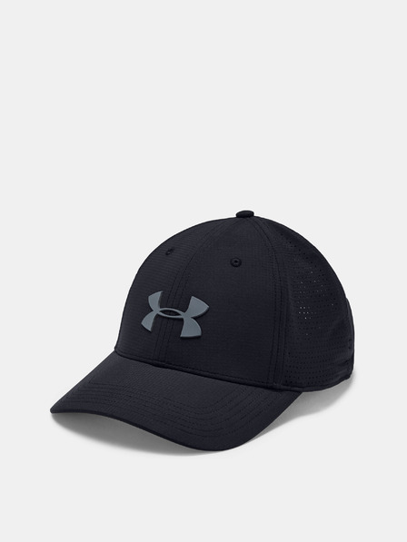 Under Armour Мъжка шапка с козирка Under Armour Men's Driver Cap 3.0