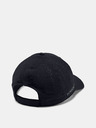 Under Armour Мъжка шапка с козирка Under Armour Men's Driver Cap 3.0