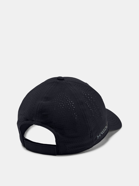 Under Armour Мъжка шапка с козирка Under Armour Men's Driver Cap 3.0