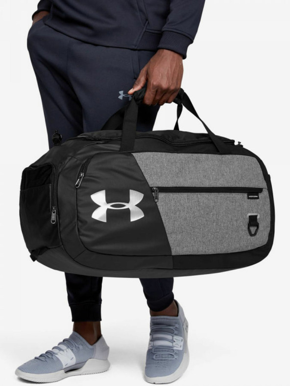 Under Armour Унисекс чанта Under Armour Undeniable Duffel 4.0 Md