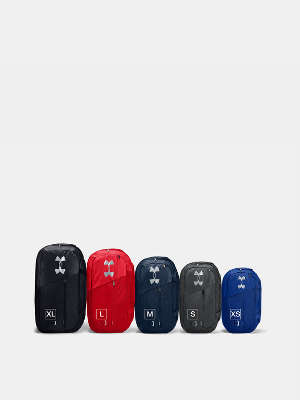 Under Armour Унисекс чанта Under Armour Undeniable Duffel 4.0 Md