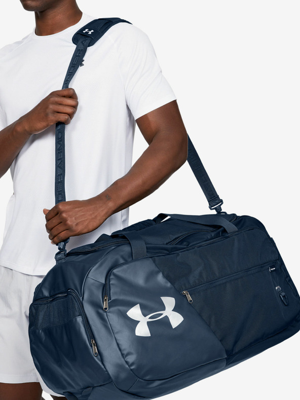 Under Armour Унисекс чанта Under Armour Undeniable 4.0 Duffle LG