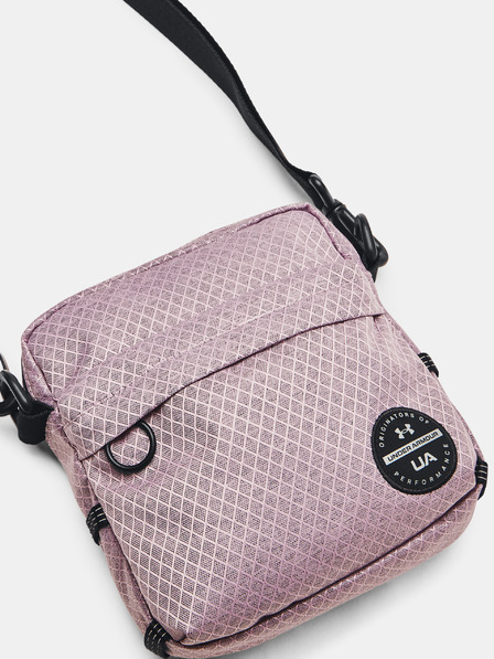 Under Armour Унисекс чанта Under Armour Loudon Ripstop Crossbody