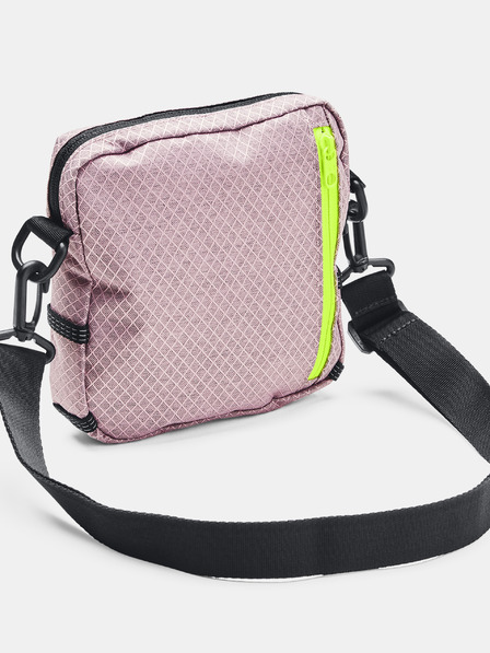 Under Armour Унисекс чанта Under Armour Loudon Ripstop Crossbody