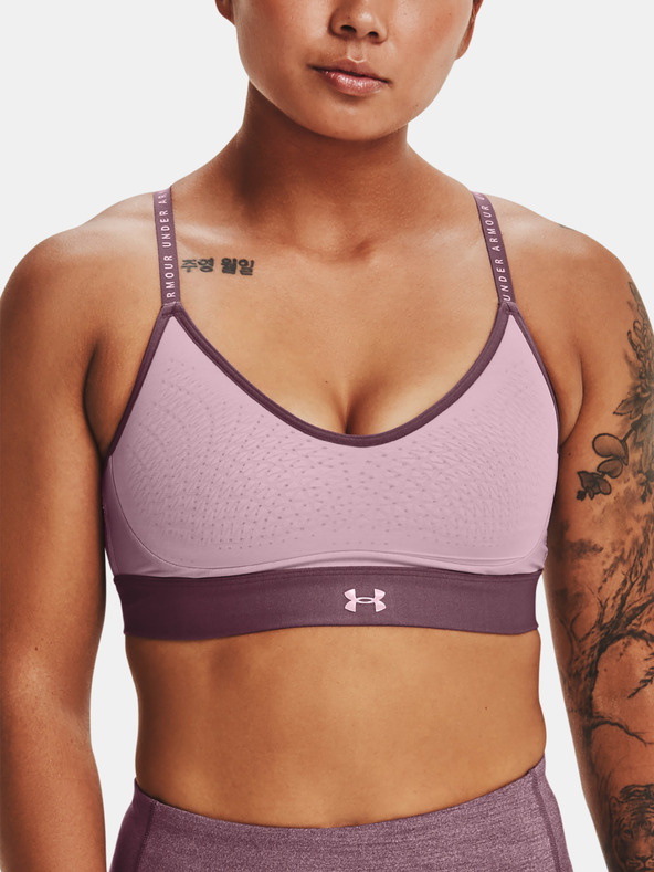 Under Armour Дамски сутиен Under Armour Infinity Low