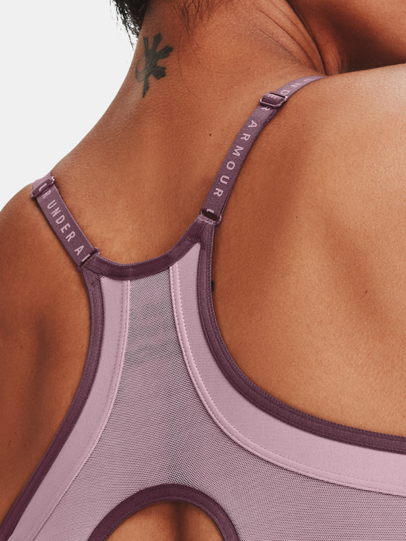 Under Armour Дамски сутиен Under Armour Infinity Low