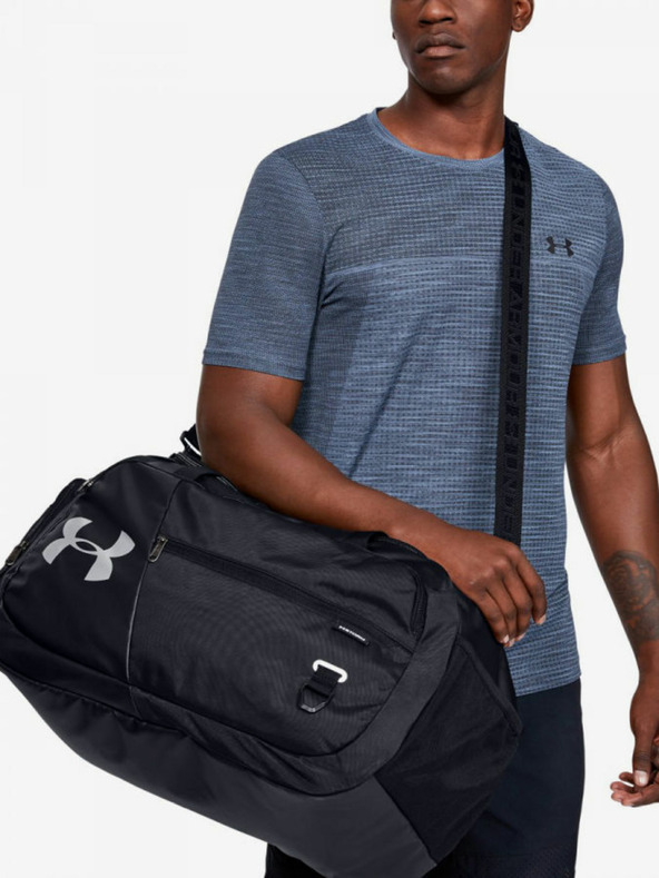 Under Armour Унисекс чанта Under Armour Undeniable Duffel 4.0 Md
