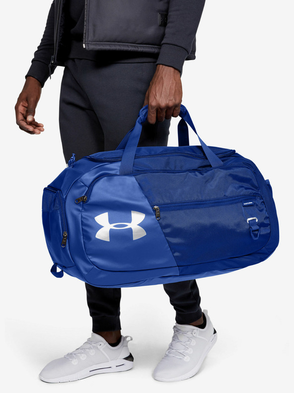 Under Armour Унисекс чанта Under Armour Undeniable 4.0 Duffle MD