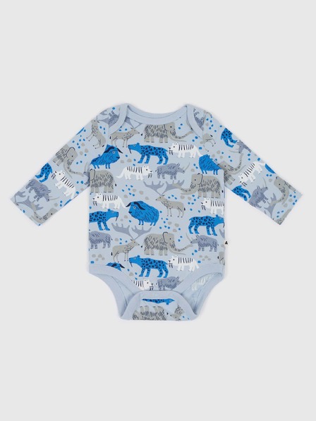GAP Baby боди Mix & Match GAP