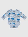 GAP Baby боди Mix & Match GAP