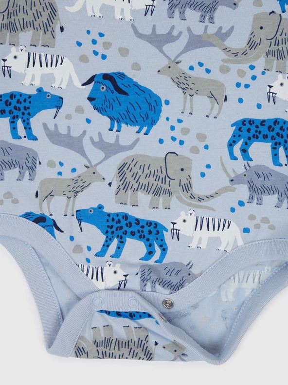 GAP Baby боди Mix & Match GAP