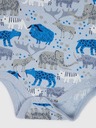 GAP Baby боди Mix & Match GAP