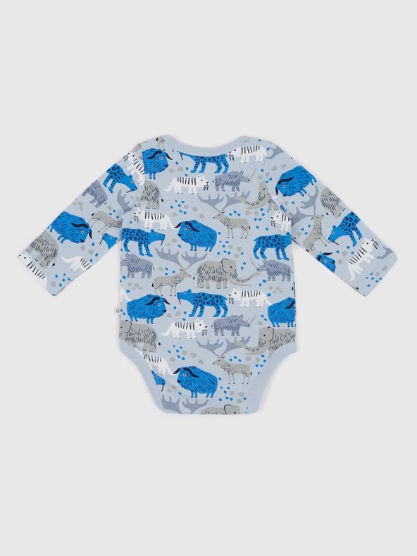 GAP Baby боди Mix & Match GAP
