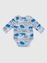 GAP Baby боди Mix & Match GAP