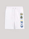 Celio NBA Golden State Warriors Къси панталони