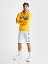 Celio NBA Golden State Warriors Къси панталони