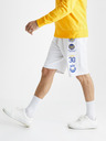 Celio NBA Golden State Warriors Къси панталони