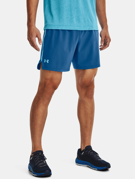 Under Armour Мъжки шорти Under Armour UA SPEEDPOCKET 7'' SHORT