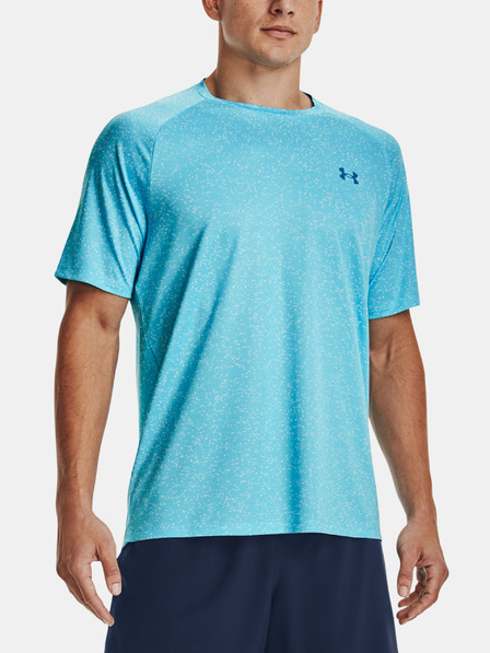 Under Armour Мъжка тениска Under Armour UA Tech 2.0 Nova SS