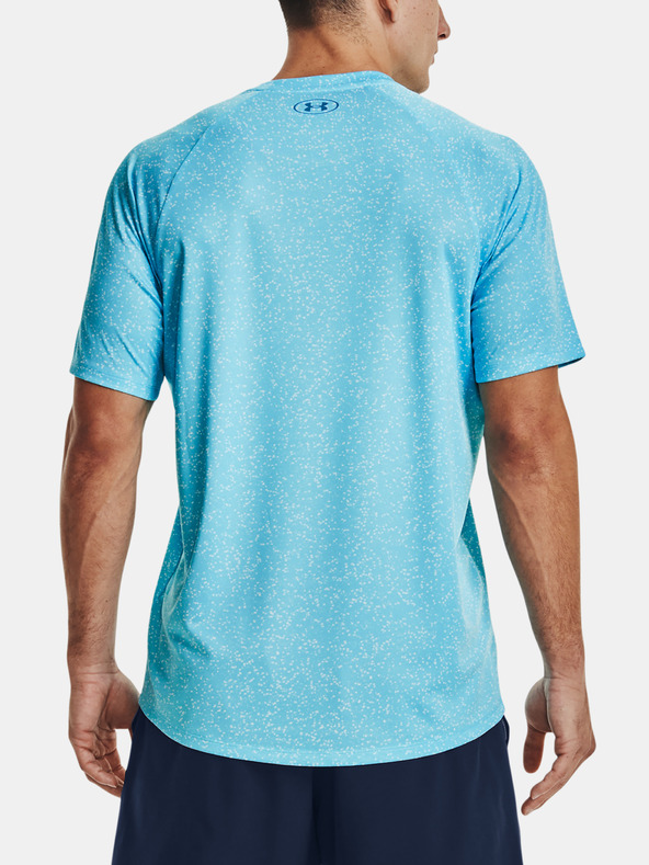 Under Armour Мъжка тениска Under Armour UA Tech 2.0 Nova SS