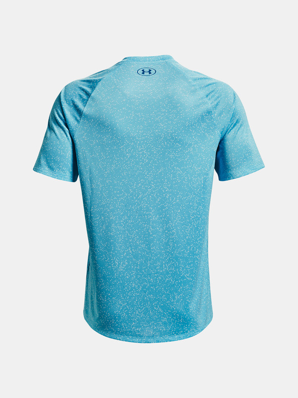 Under Armour Мъжка тениска Under Armour UA Tech 2.0 Nova SS