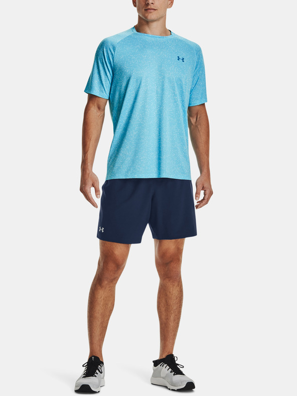 Under Armour Мъжка тениска Under Armour UA Tech 2.0 Nova SS