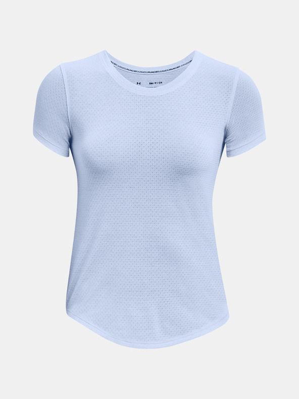 Under Armour Дамска тениска Under Armour Streaker SS