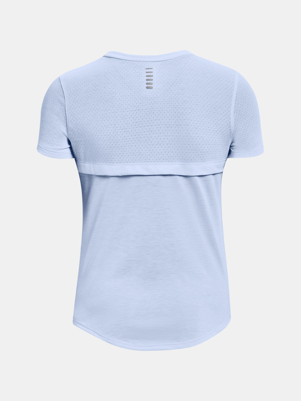 Under Armour Дамска тениска Under Armour Streaker SS