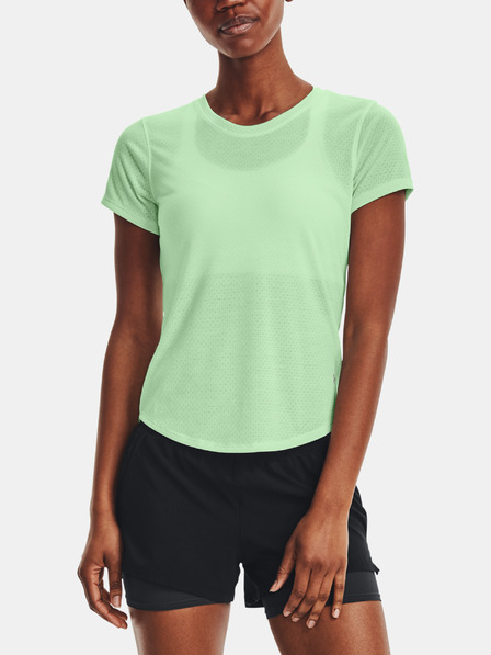 Under Armour Дамска тениска Under Armour UA Streaker SS