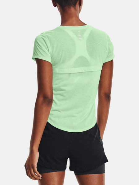 Under Armour Дамска тениска Under Armour UA Streaker SS