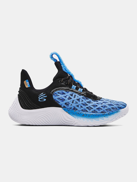 Under Armour Унисекс обувки Under Armour CURRY 9 STREET