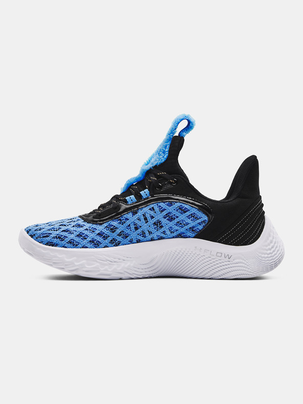 Under Armour Унисекс обувки Under Armour CURRY 9 STREET
