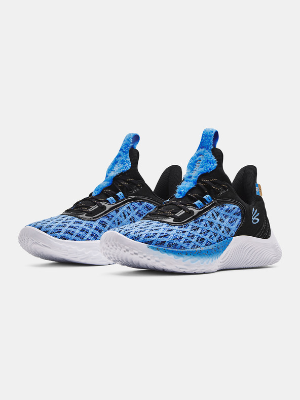 Under Armour Унисекс обувки Under Armour CURRY 9 STREET