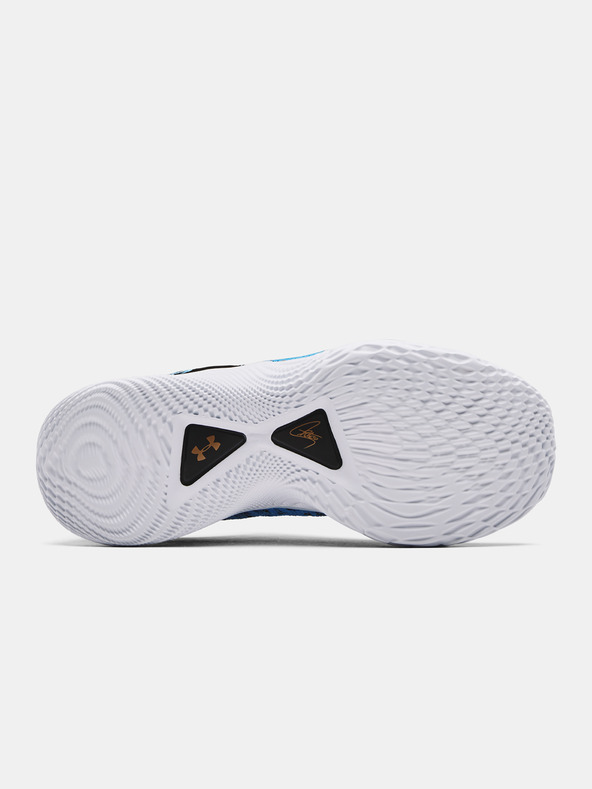 Under Armour Унисекс обувки Under Armour CURRY 9 STREET
