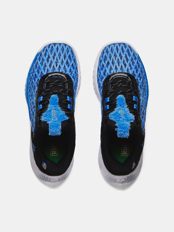 Under Armour Унисекс обувки Under Armour CURRY 9 STREET