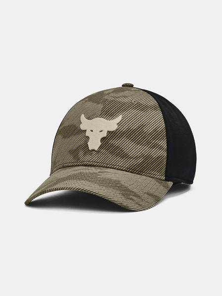Under Armour Мъжка шапка Under Armour Project Rock Trucker