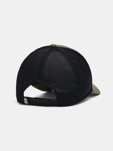 Under Armour Мъжка шапка Under Armour Project Rock Trucker