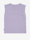 Tom Tailor Светлолилава детска потник Tom Tailor